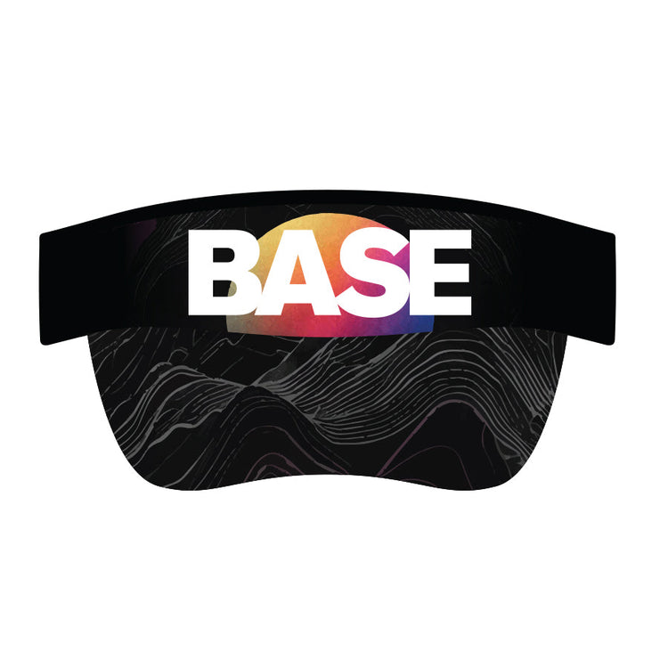 2027 TEAM HEADWEAR
