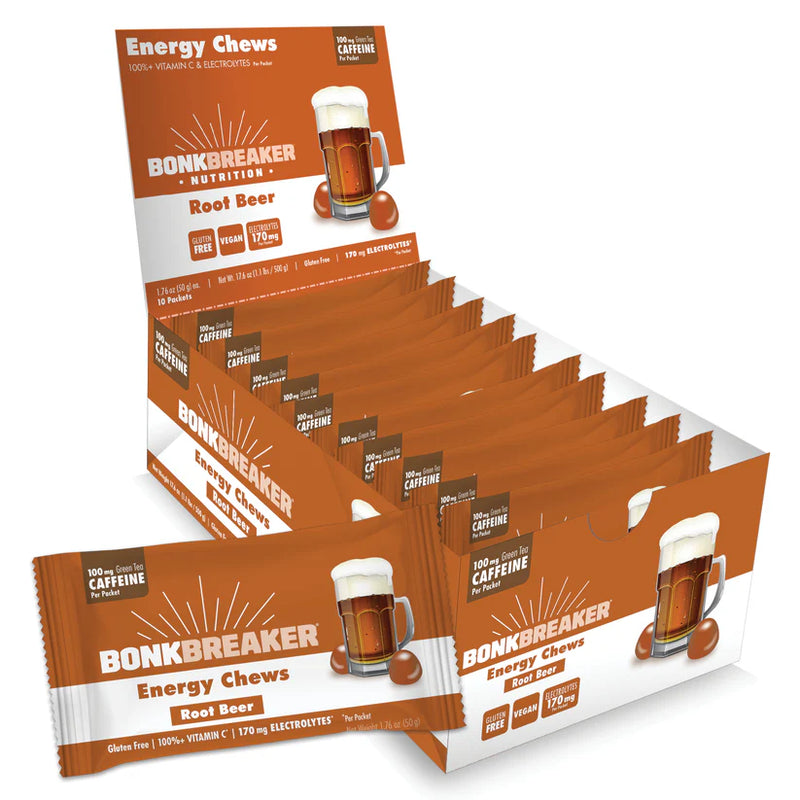 Load image into Gallery viewer, Bonk Breaker Energy Chew - Arvada Triathlon Company
