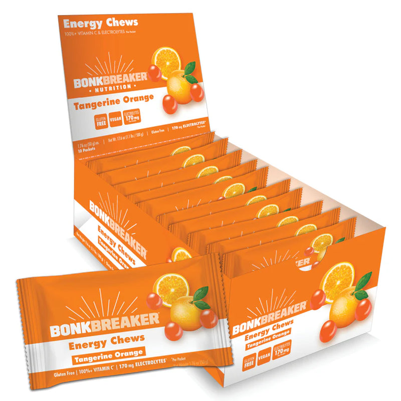 Load image into Gallery viewer, Bonk Breaker Energy Chew - Arvada Triathlon Company
