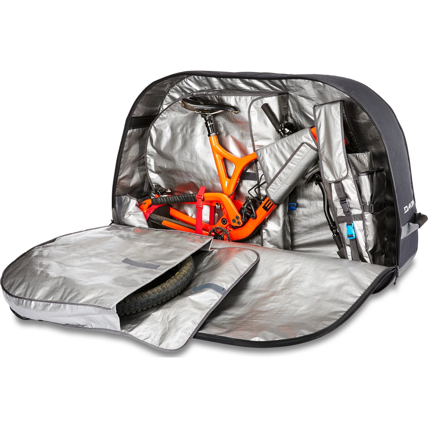 Travel Bike Case Rental - Arvada Triathlon Company