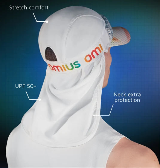 Omius Trail Cap