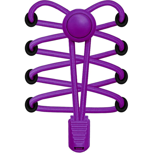 Clip Lace Accessories - Arvada Triathlon Company