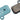Jagwire Sport Organic Disc Brake Pads - For Shimano Deore XT M8020, Saint M810/M820, and Zee M640 - Arvada Triathlon Company