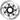 SRAM, Centerline 2 Piece Rounded Centerlock, 160mm, Center Lock - Arvada Triathlon Company