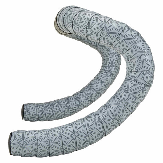 TAPE & PLUGS SUPACAZ SUPER STICKY KUSH SGL COLOR GY GUNMETAL - Arvada Triathlon Company
