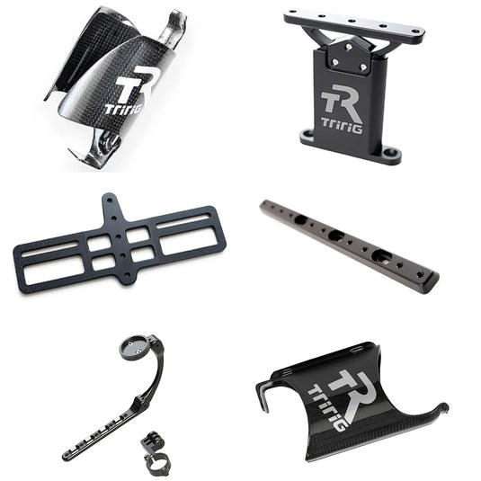 TRiRIG BTA Pro Kit - Arvada Triathlon Company