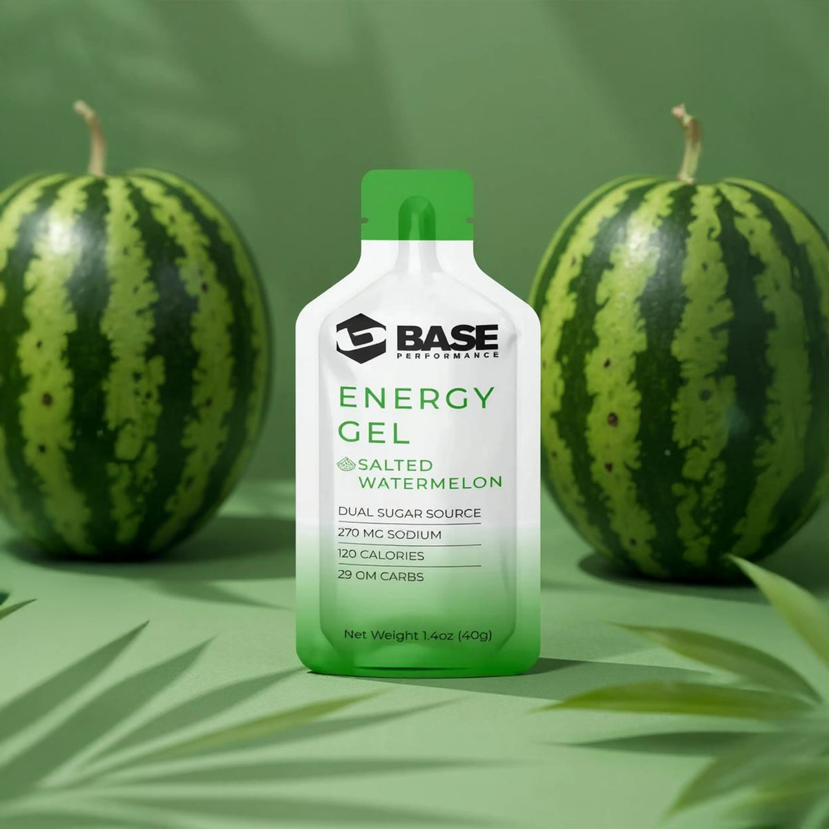 BASE Gel