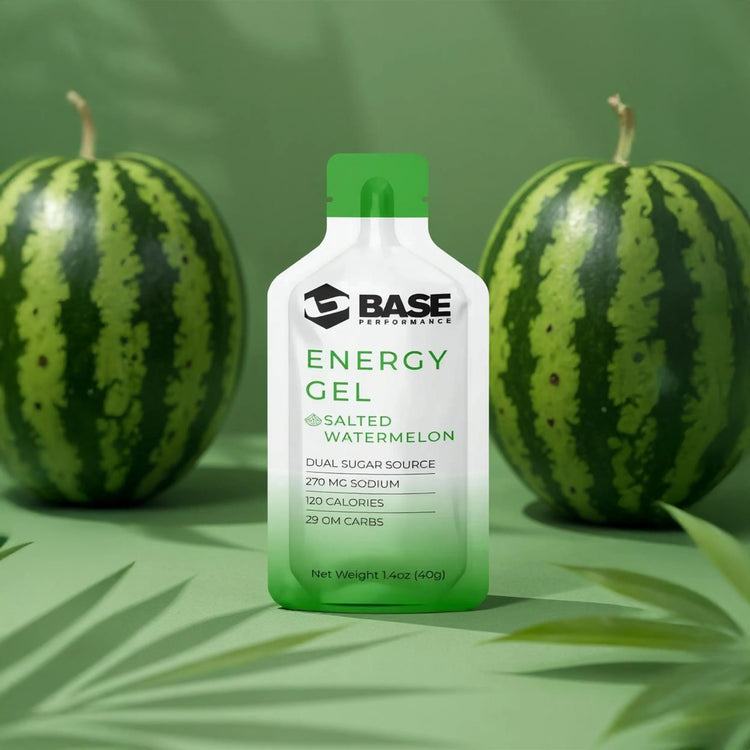 BASE Gel