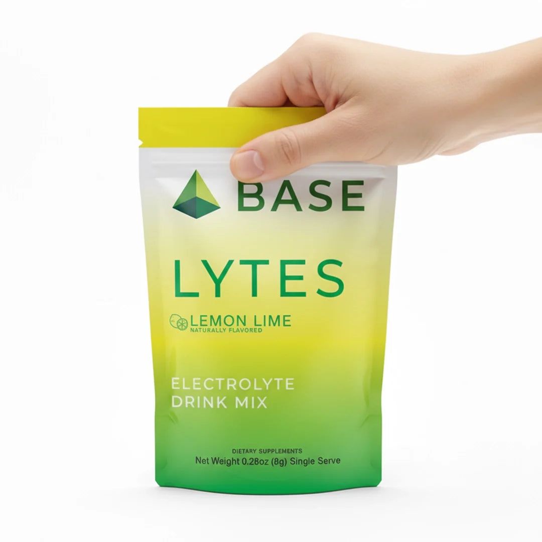 BASE Lytes