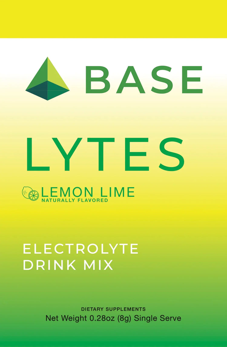 BASE Lytes