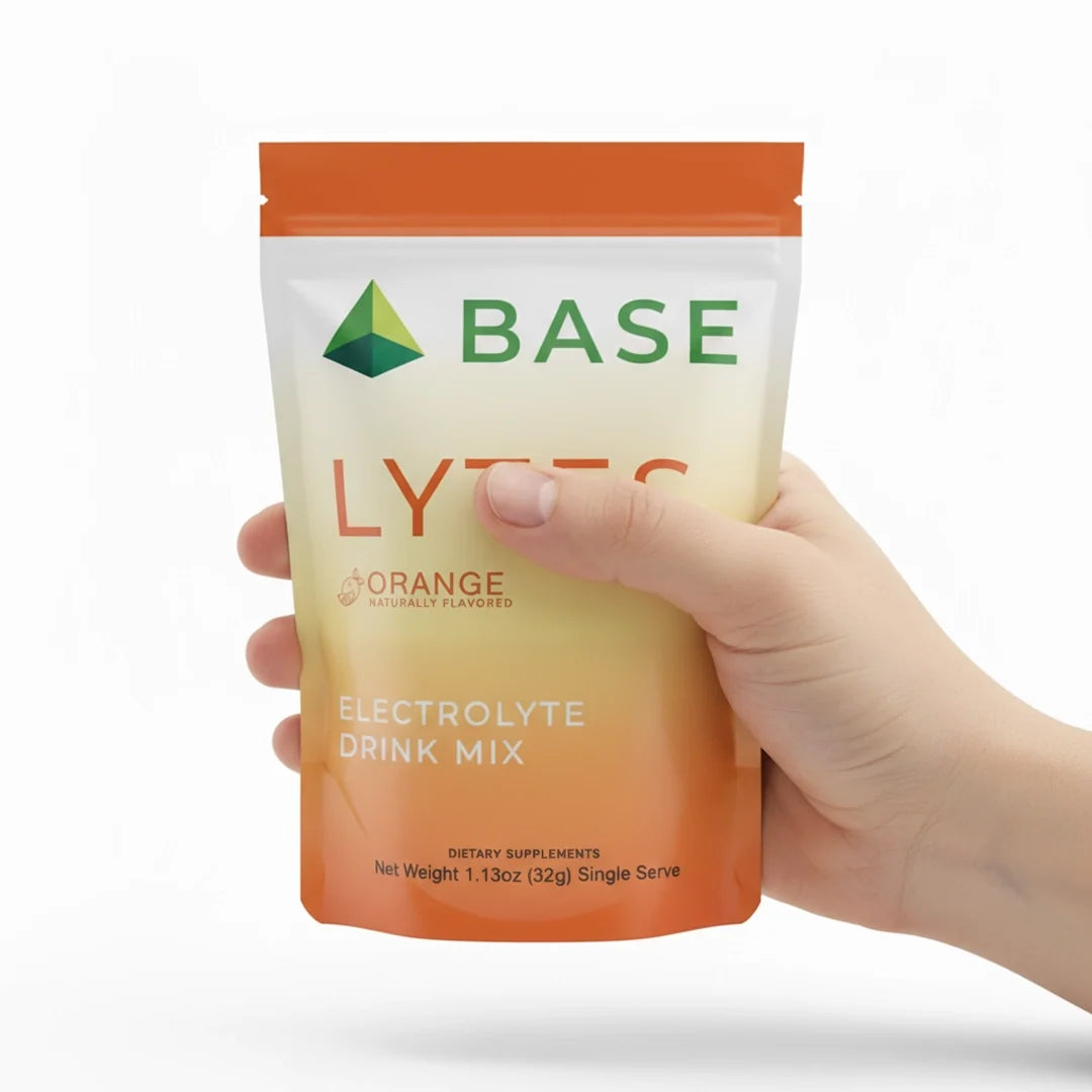 BASE Lytes