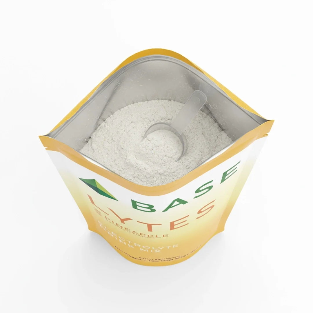 BASE Lytes