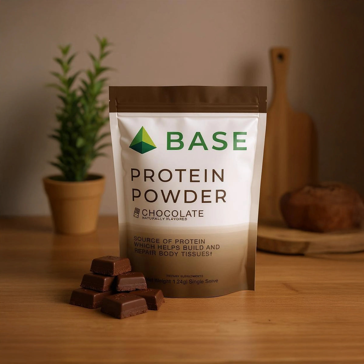 BASE Protein