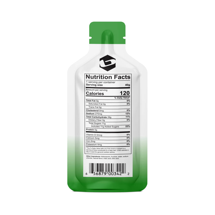 BASE Gel
