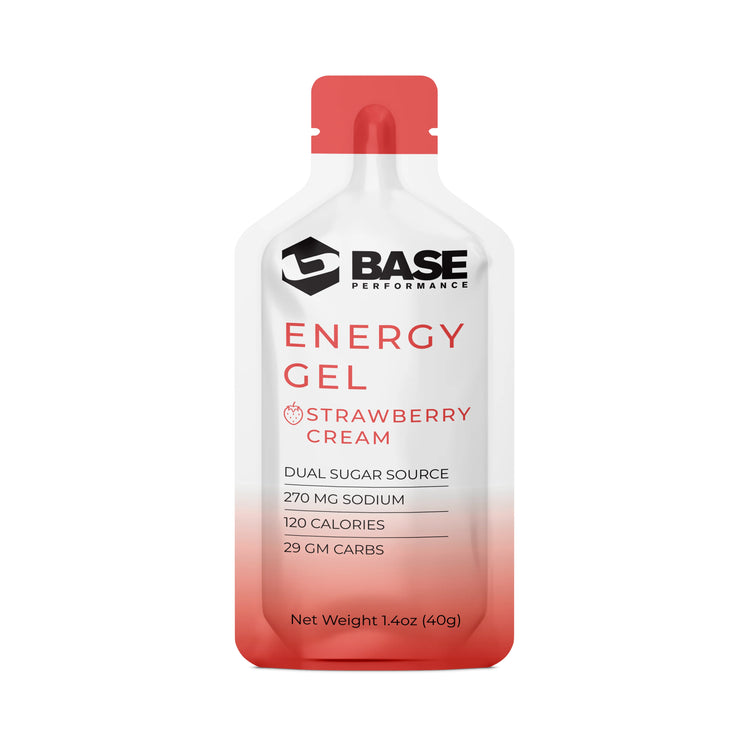 BASE Gel Strawberry
