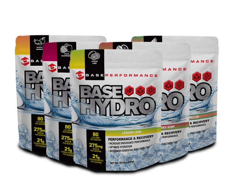 BASE Hydro