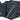 Basil Sport Design Saddle Bag - 1L, Strap Mount, Black - Arvada Triathlon Company