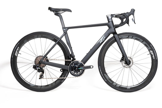 Rogue - SRAM Force AXS - Arvada Triathlon Company