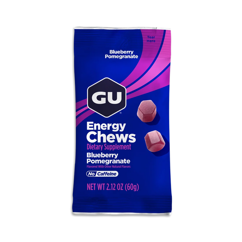 Load image into Gallery viewer, GU Energy Chews
