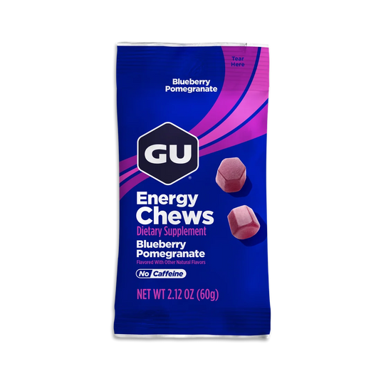 GU Energy Chews