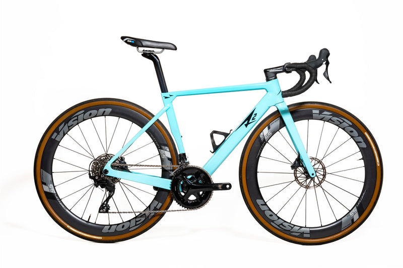 Load image into Gallery viewer, Rogue - Shimano 105 - Arvada Triathlon Company
