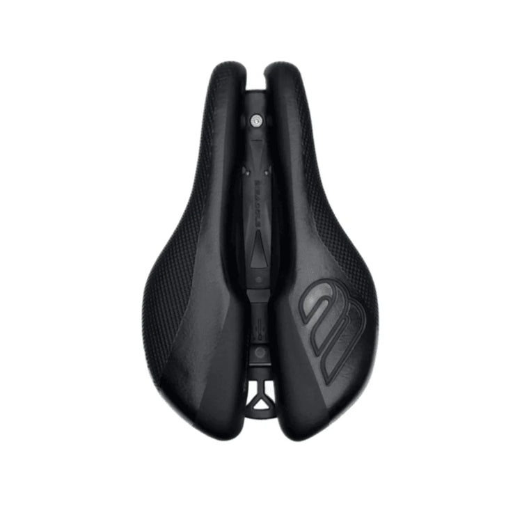 BiSaddle Bonneville Distance Chromoly Round - Arvada Triathlon Company