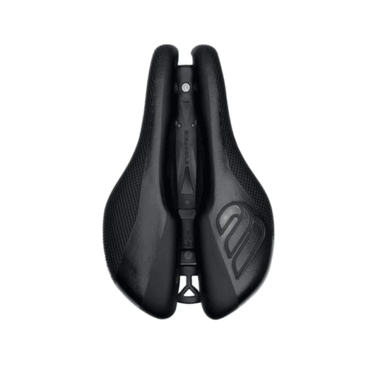 BiSaddle Bonneville Distance Chromoly Round