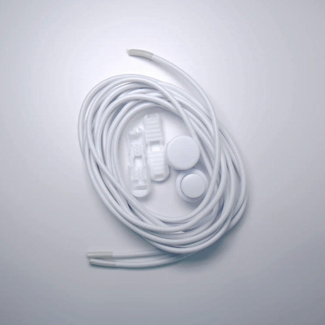 Round Locks Elastic - Arvada Triathlon Company