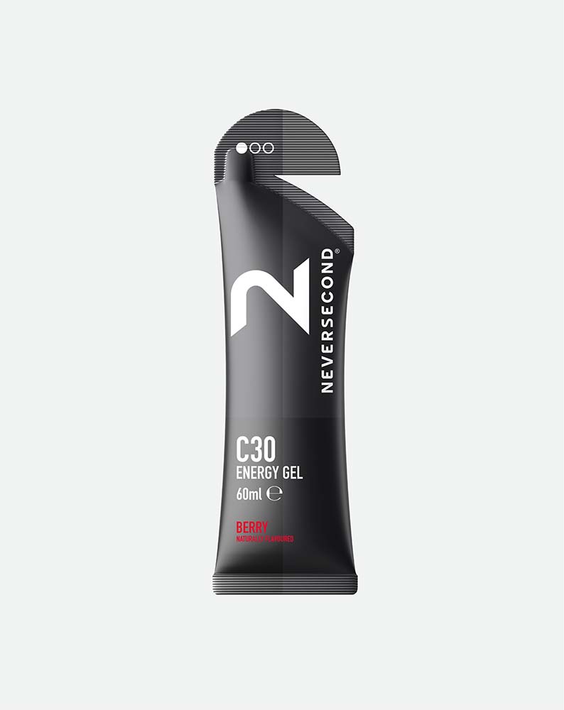 Load image into Gallery viewer, Neversecond C30 Energy Gel - Arvada Triathlon Company
