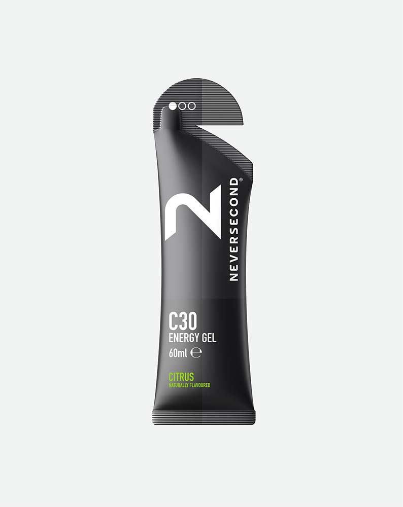 Load image into Gallery viewer, Neversecond C30 Energy Gel - Arvada Triathlon Company
