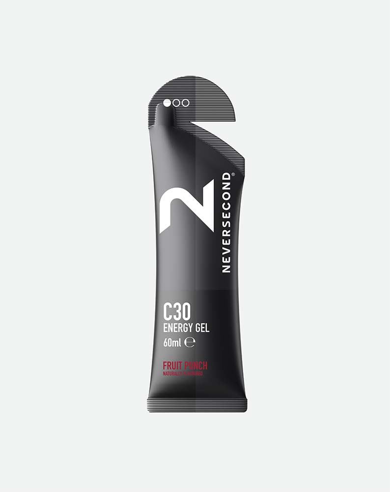 Load image into Gallery viewer, Neversecond C30 Energy Gel - Arvada Triathlon Company
