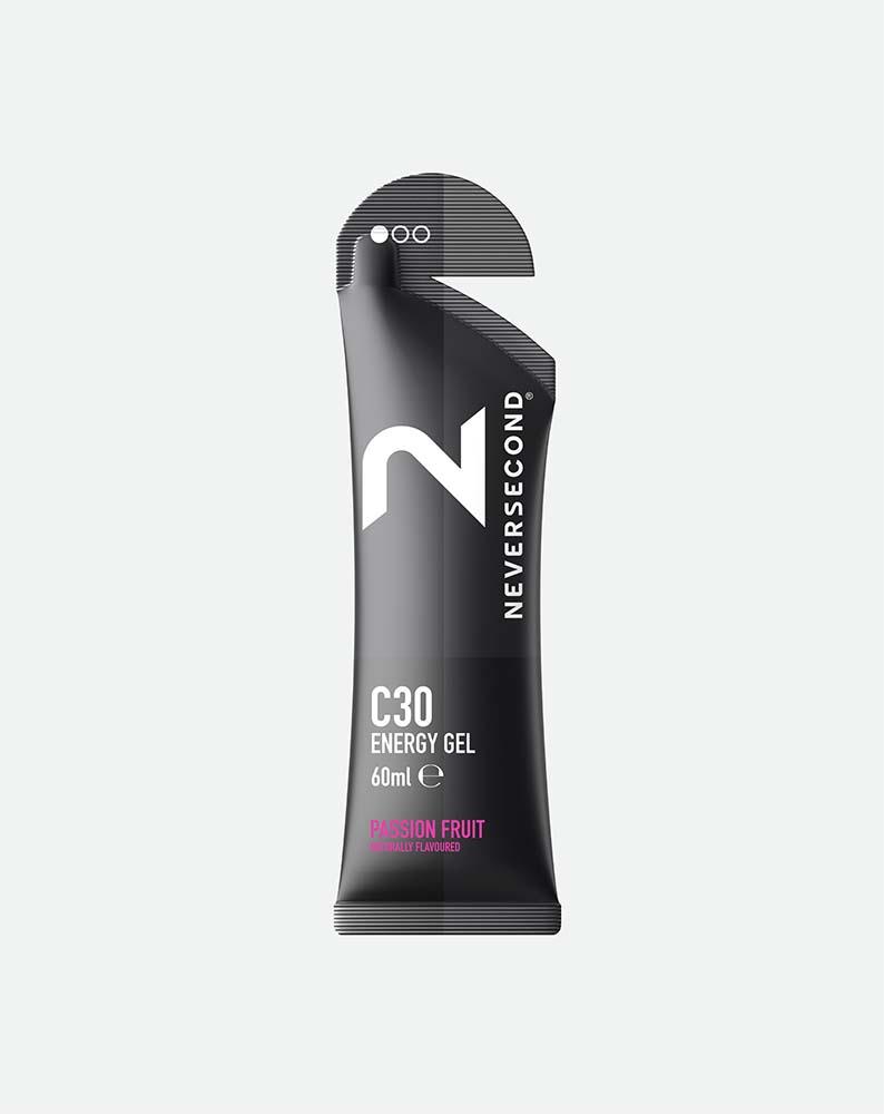 Load image into Gallery viewer, Neversecond C30 Energy Gel - Arvada Triathlon Company
