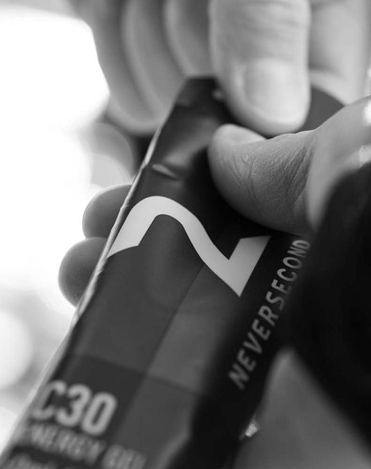 Neversecond C30 Energy Gel - Arvada Triathlon Company