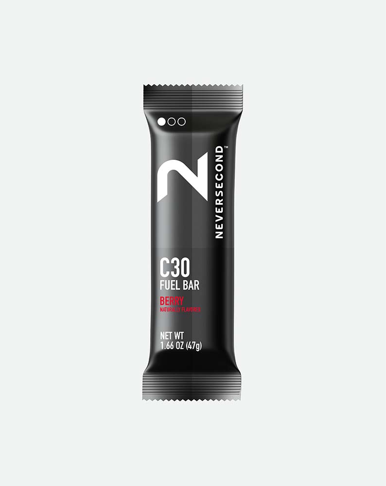 Load image into Gallery viewer, Neversecond C30 Fuel Bar - Arvada Triathlon Company
