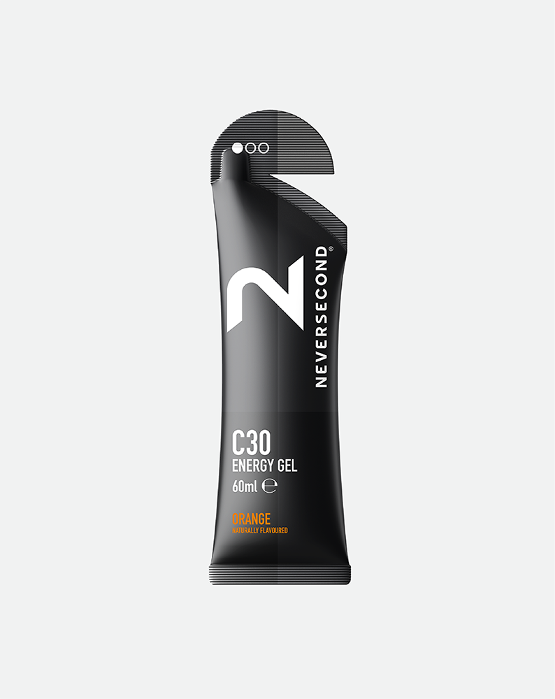 Load image into Gallery viewer, Neversecond C30 Energy Gel - Arvada Triathlon Company
