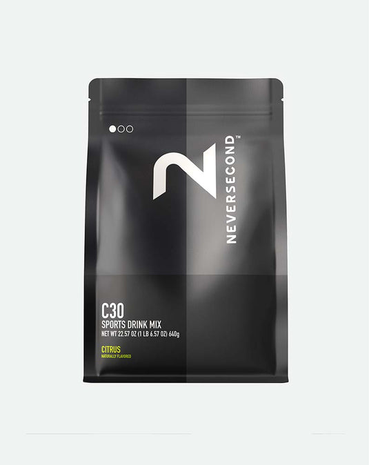 C30 Sports Drink - Arvada Triathlon Company