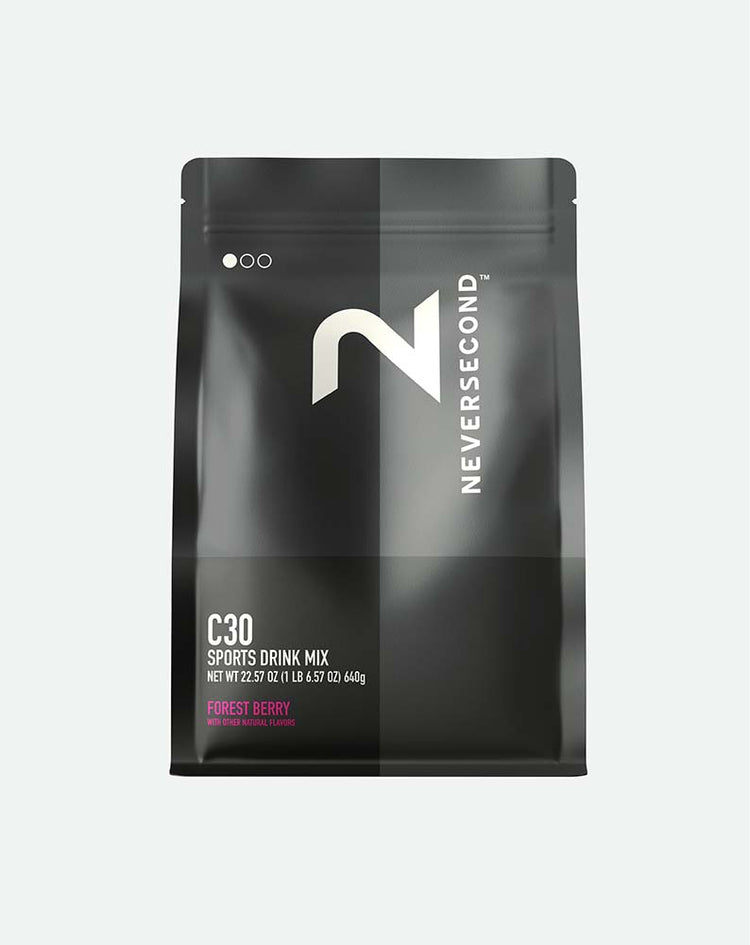 C30 Sports Drink - Arvada Triathlon Company