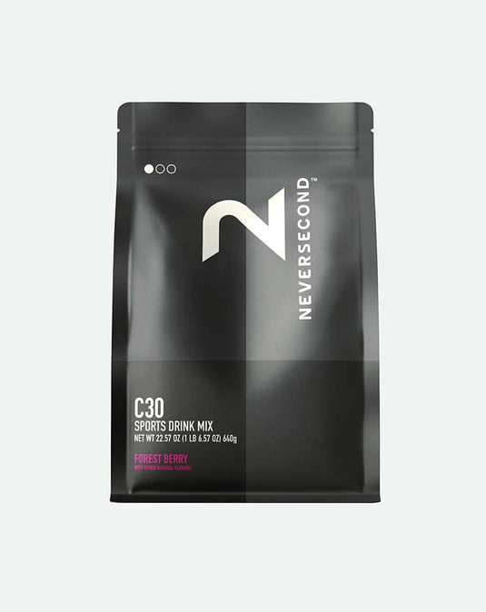 C30 Sports Drink - Arvada Triathlon Company