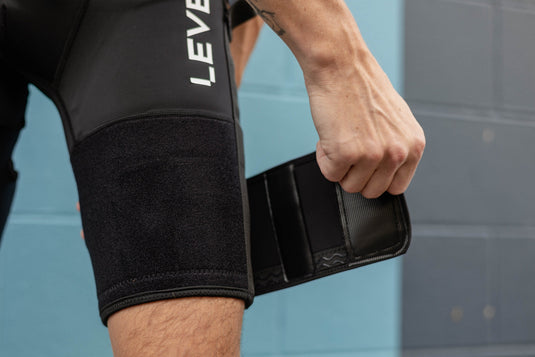 LEVER PRO Shorts