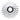 microSHIFT G10 Cassette - 10 Speed, 11-25t, Silver, Chrome Plated, With Spider - Arvada Triathlon Company