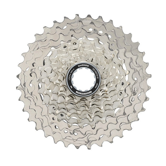 Shimano CASSETTE SPROCKET, CS-HG710-12,12-SPEED, 11-36 - Arvada Triathlon Company