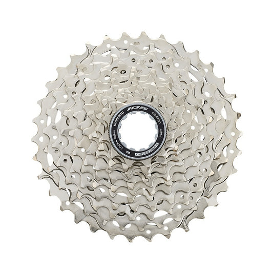 Shimano CASSETTE SPROCKET, CS-R7101, 105, 12-SPEED 11-34T - Arvada Triathlon Company