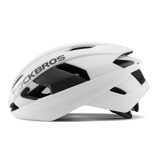 Carbon Fiber Cycling Helmet Antibacterial Lining Ventilated Adjustable Fit 3D-GRID - Arvada Triathlon Company