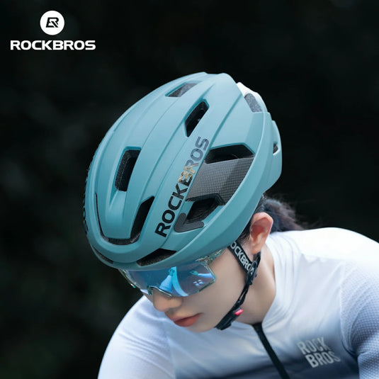 Carbon Fiber Cycling Helmet Antibacterial Lining Ventilated Adjustable Fit 3D-GRID - Arvada Triathlon Company