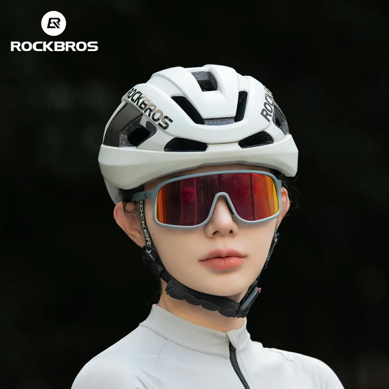 Load image into Gallery viewer, Carbon Fiber Cycling Helmet Antibacterial Lining Ventilated Adjustable Fit 3D-GRID - Arvada Triathlon Company
