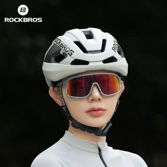 Carbon Fiber Cycling Helmet Antibacterial Lining Ventilated Adjustable Fit 3D-GRID - Arvada Triathlon Company