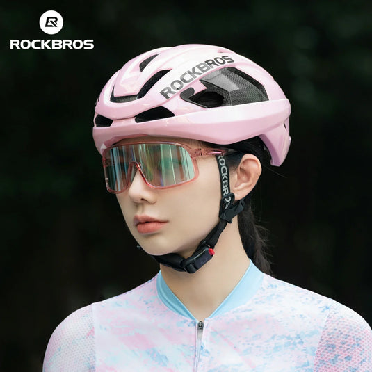 Carbon Fiber Cycling Helmet Antibacterial Lining Ventilated Adjustable Fit 3D-GRID - Arvada Triathlon Company