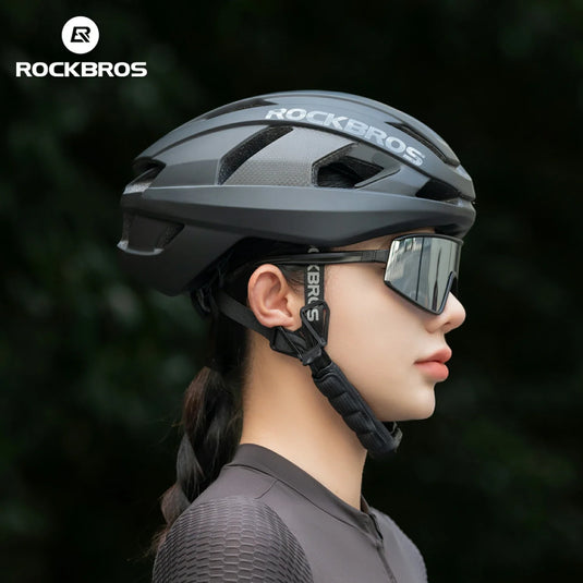 Carbon Fiber Cycling Helmet Antibacterial Lining Ventilated Adjustable Fit 3D-GRID - Arvada Triathlon Company