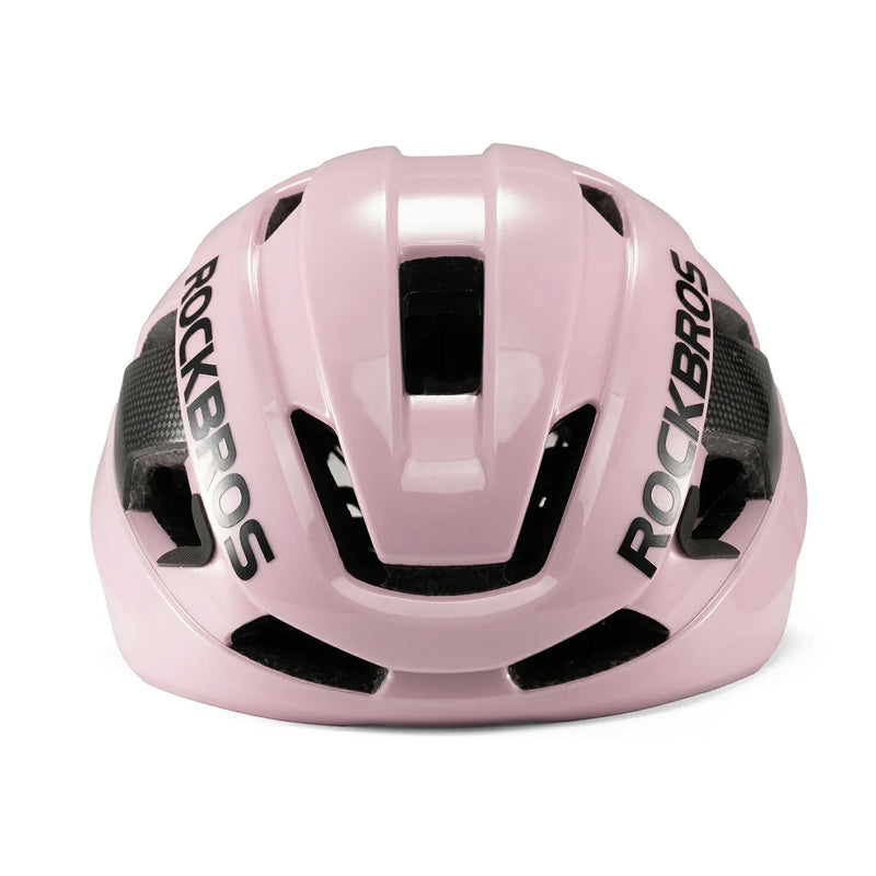 Load image into Gallery viewer, Carbon Fiber Cycling Helmet Antibacterial Lining Ventilated Adjustable Fit 3D-GRID - Arvada Triathlon Company
