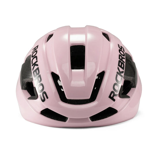 Carbon Fiber Cycling Helmet Antibacterial Lining Ventilated Adjustable Fit 3D-GRID - Arvada Triathlon Company